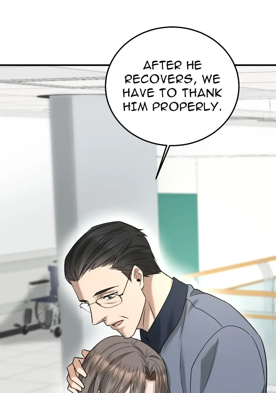 Live Happily Ever AfterWith My Ex’s Uncle Chapter 44 page 17 - 