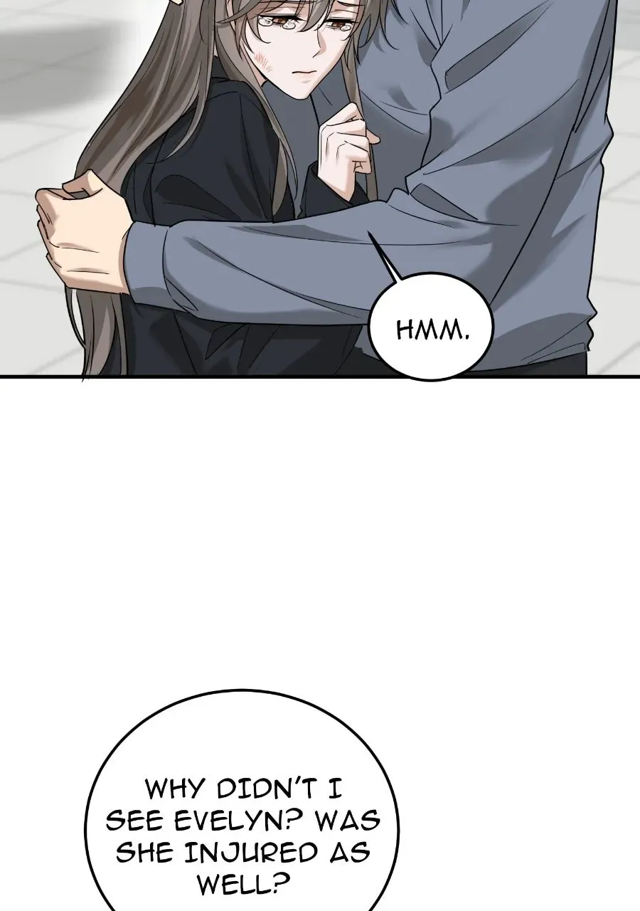 Live Happily Ever AfterWith My Ex’s Uncle Chapter 44 page 18 - 