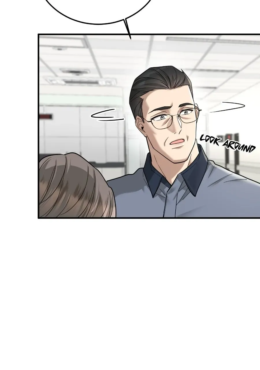 Live Happily Ever AfterWith My Ex’s Uncle Chapter 44 page 19 - 