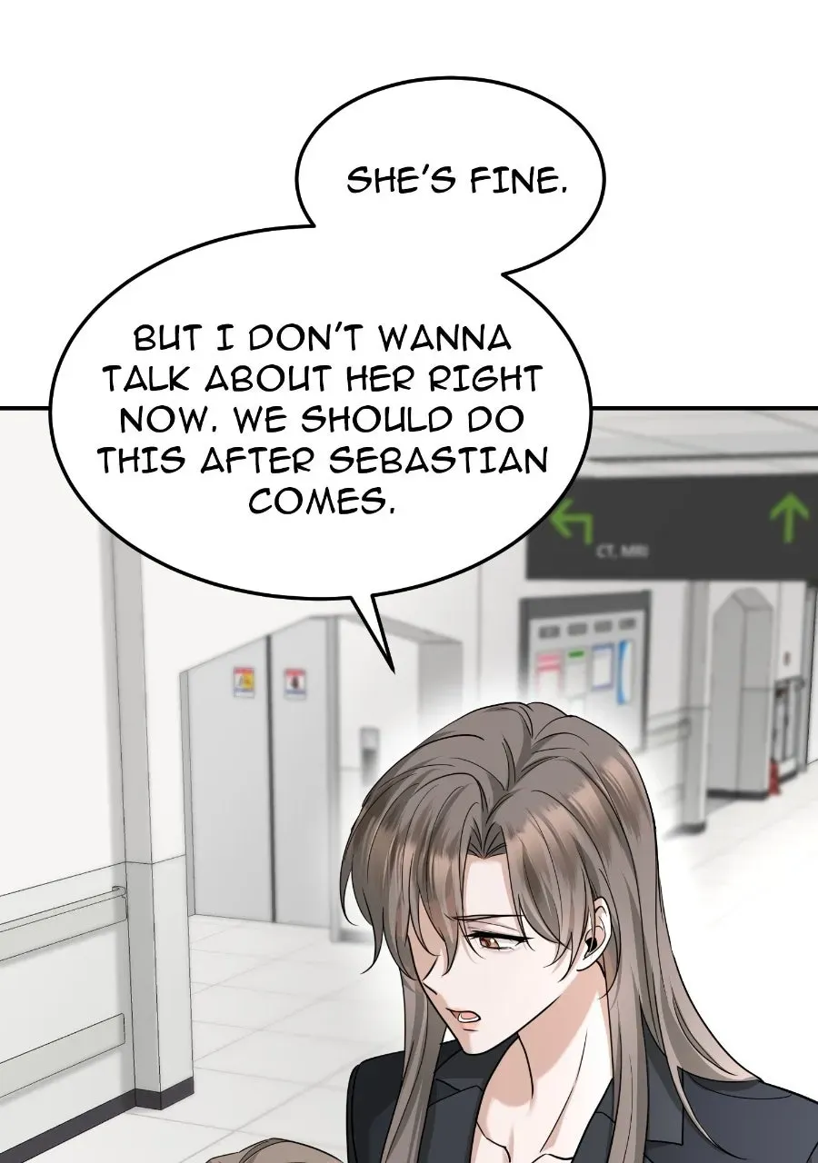 Live Happily Ever AfterWith My Ex’s Uncle Chapter 44 page 20 - 