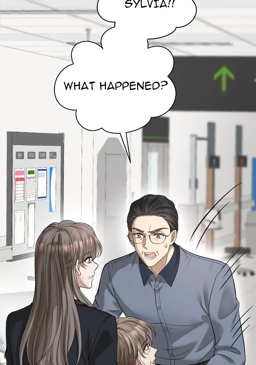 Live Happily Ever AfterWith My Ex’s Uncle Chapter 44 page 3 - 