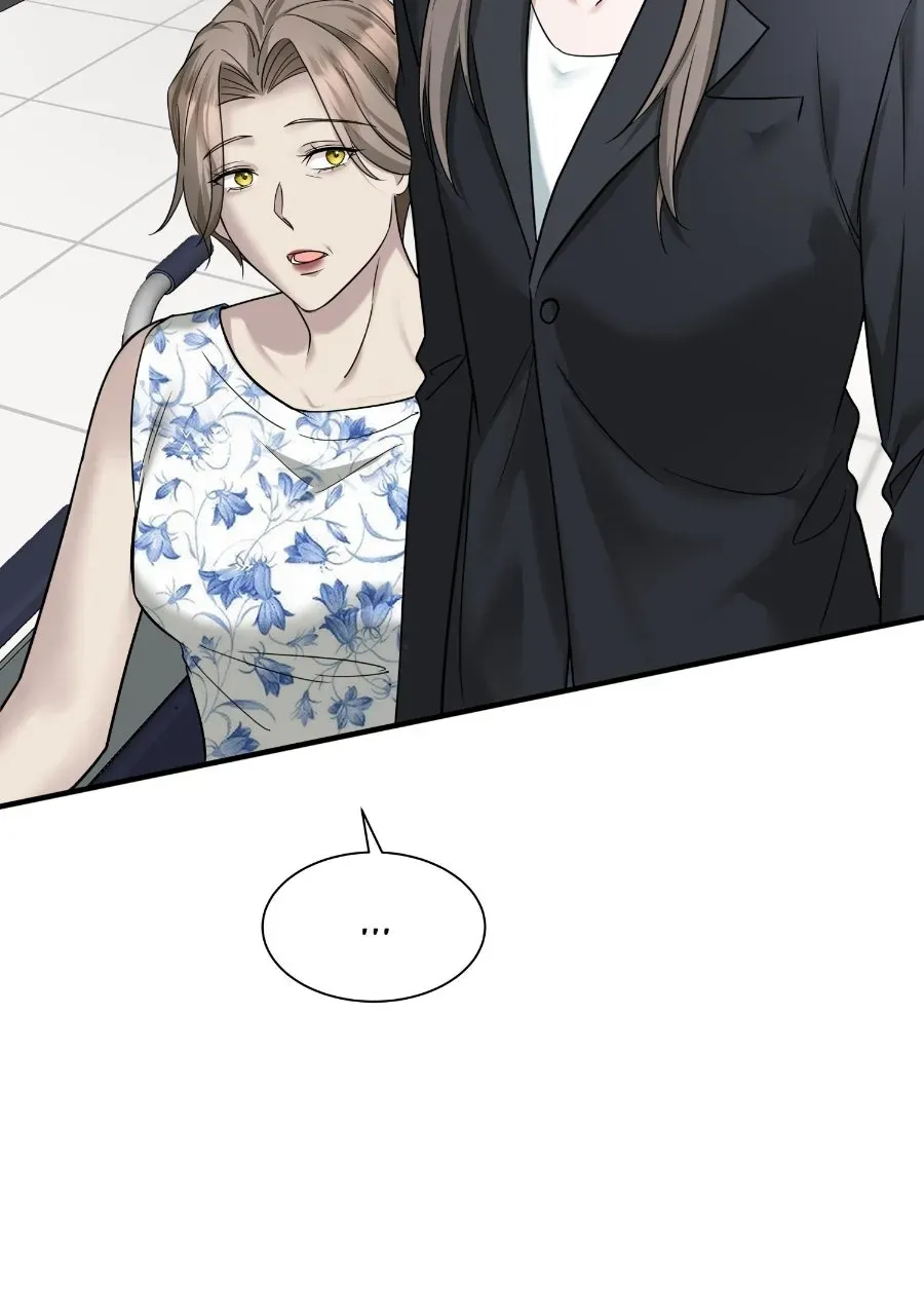 Live Happily Ever AfterWith My Ex’s Uncle Chapter 44 page 21 - 