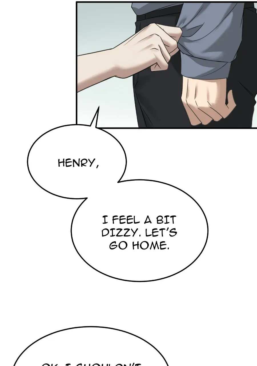 Live Happily Ever AfterWith My Ex’s Uncle Chapter 44 page 22 - 