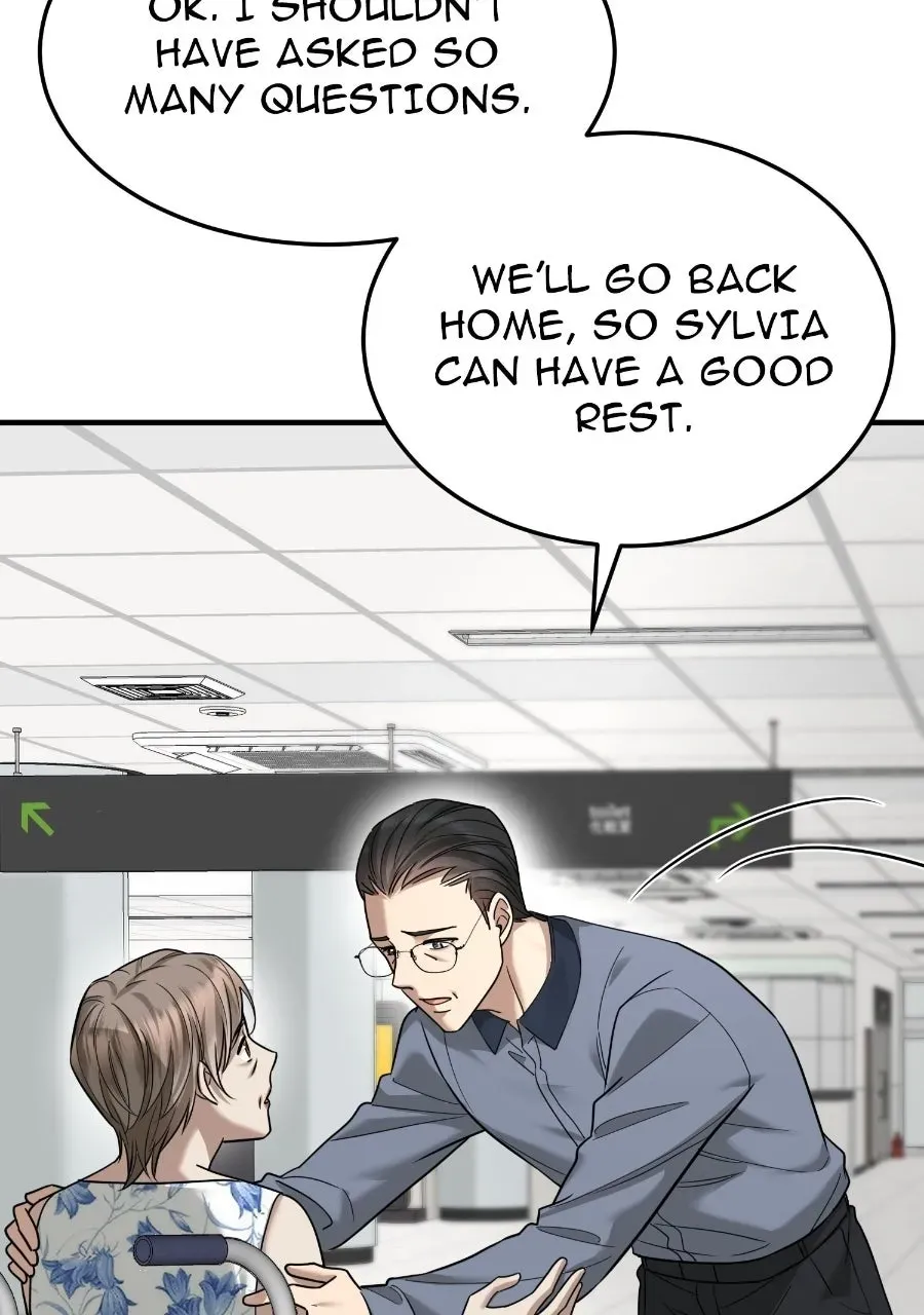 Live Happily Ever AfterWith My Ex’s Uncle Chapter 44 page 23 - 