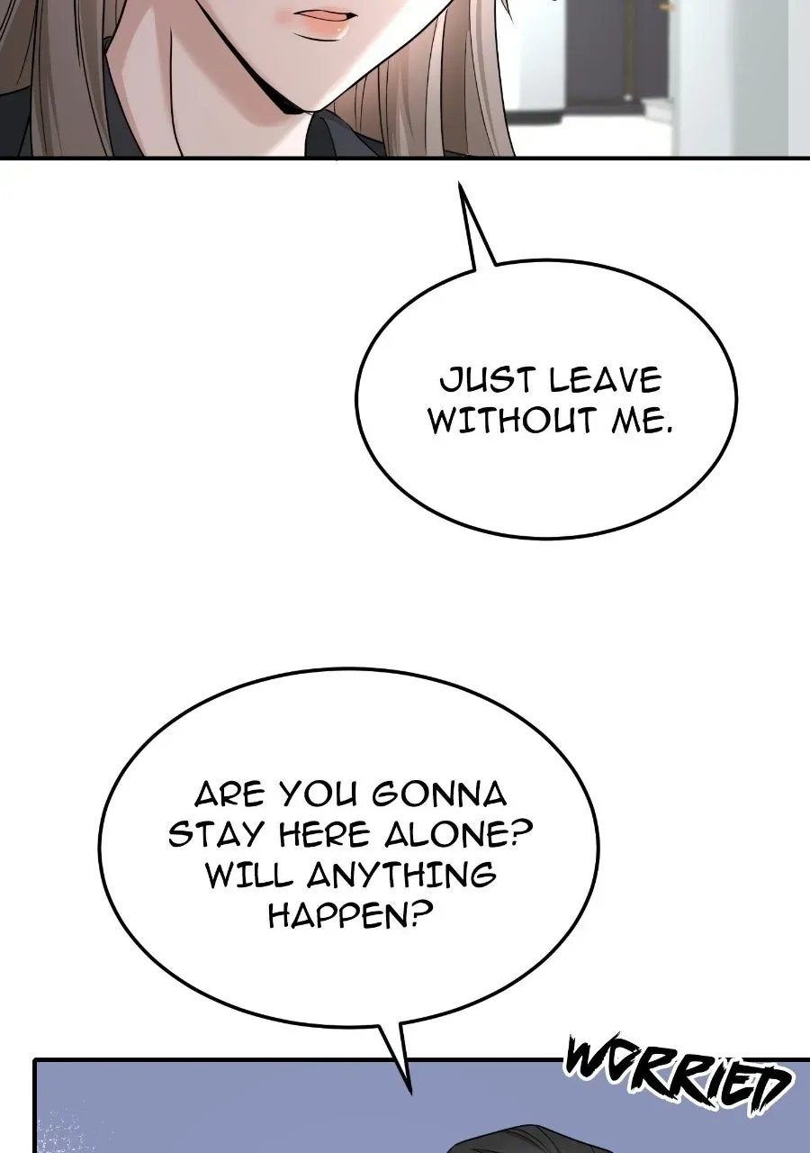 Live Happily Ever AfterWith My Ex’s Uncle Chapter 44 page 27 - 