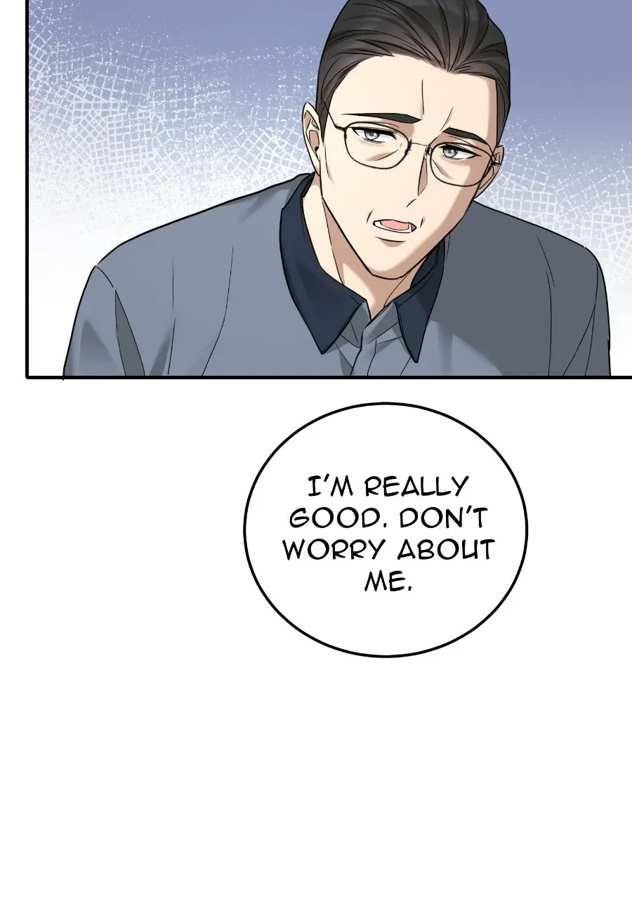 Live Happily Ever AfterWith My Ex’s Uncle Chapter 44 page 28 - 