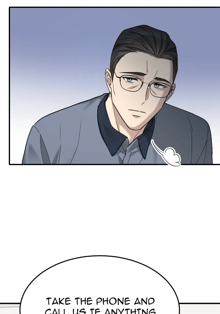 Live Happily Ever AfterWith My Ex’s Uncle Chapter 44 page 29 - 