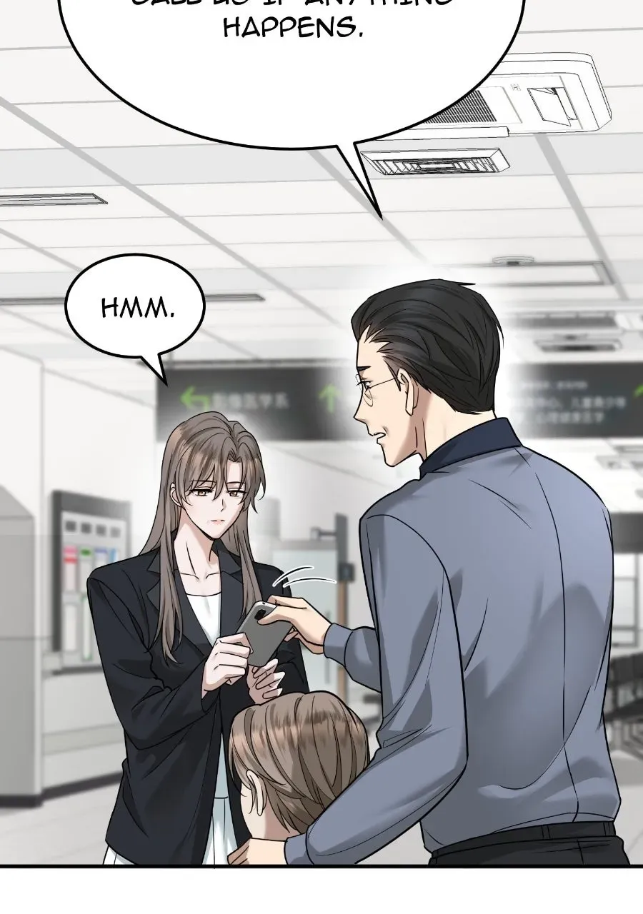 Live Happily Ever AfterWith My Ex’s Uncle Chapter 44 page 30 - 