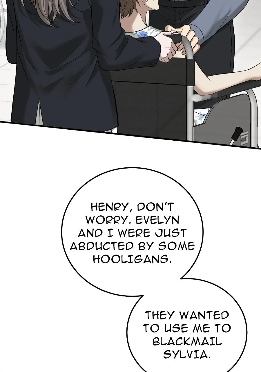 Live Happily Ever AfterWith My Ex’s Uncle Chapter 44 page 4 - 