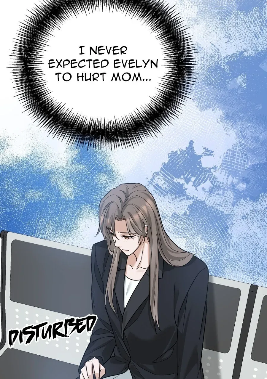 Live Happily Ever AfterWith My Ex’s Uncle Chapter 44 page 32 - 