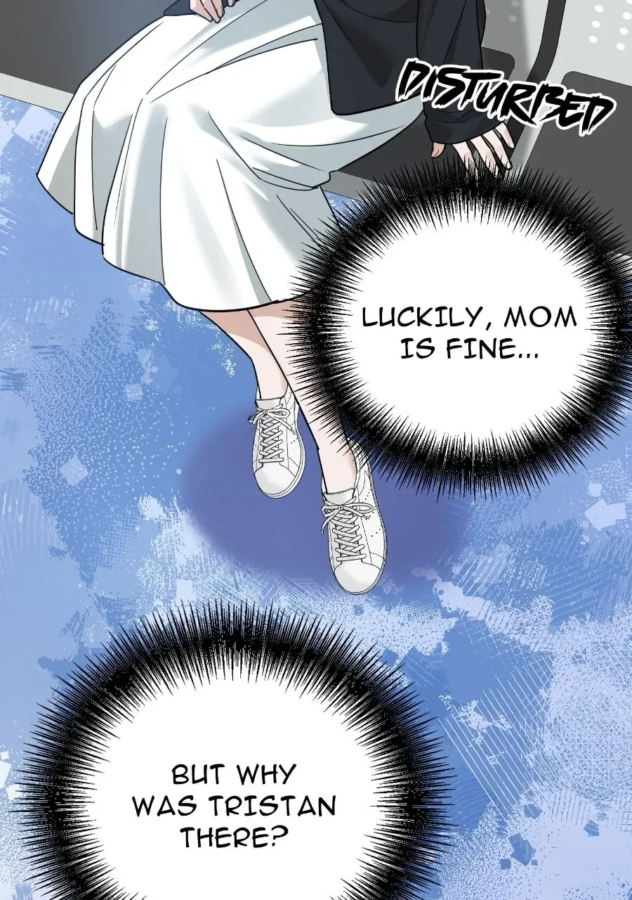 Live Happily Ever AfterWith My Ex’s Uncle Chapter 44 page 33 - 