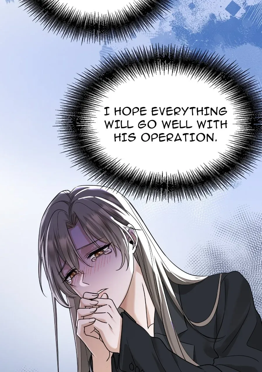 Live Happily Ever AfterWith My Ex’s Uncle Chapter 44 page 34 - 