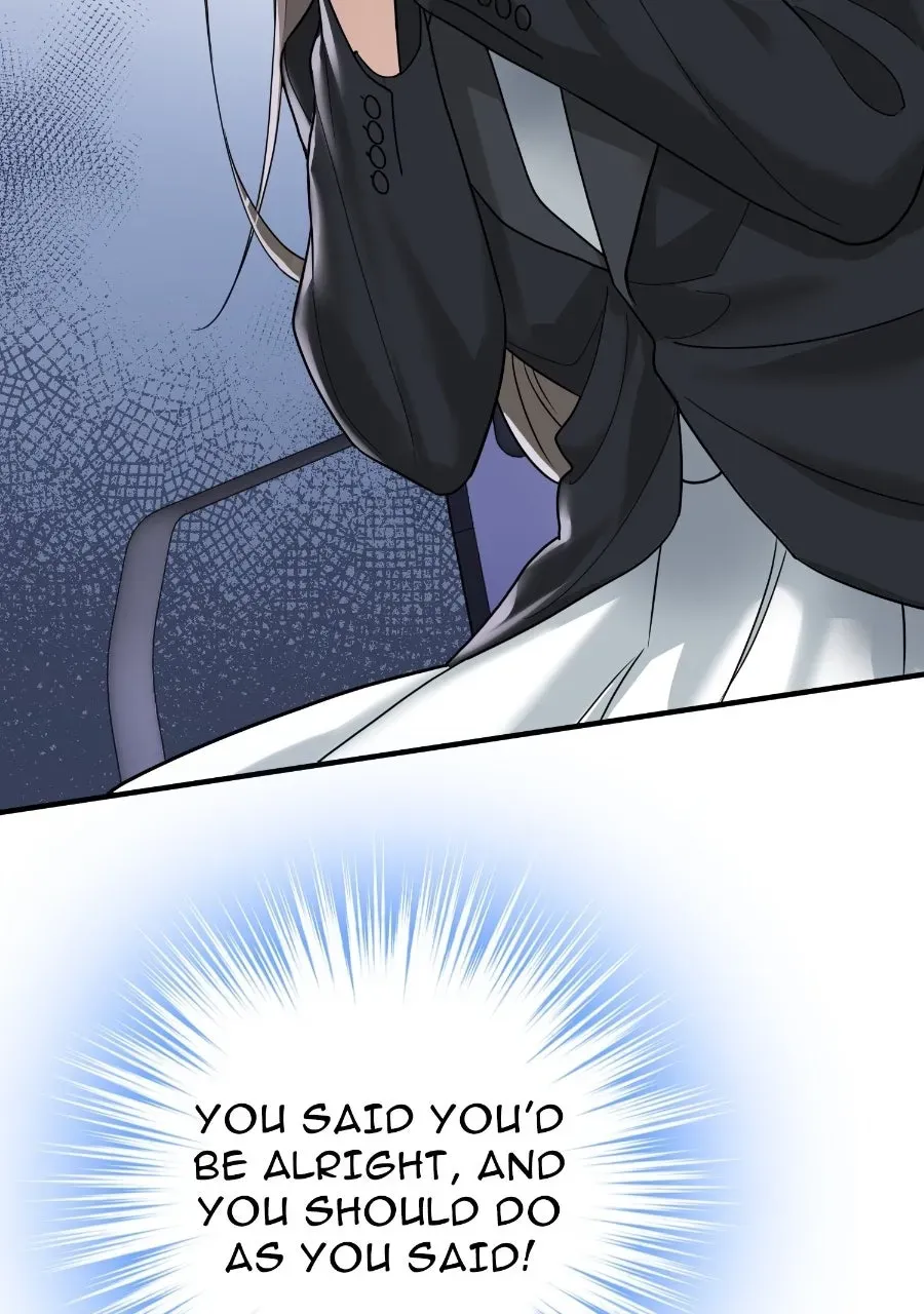 Live Happily Ever AfterWith My Ex’s Uncle Chapter 44 page 35 - 