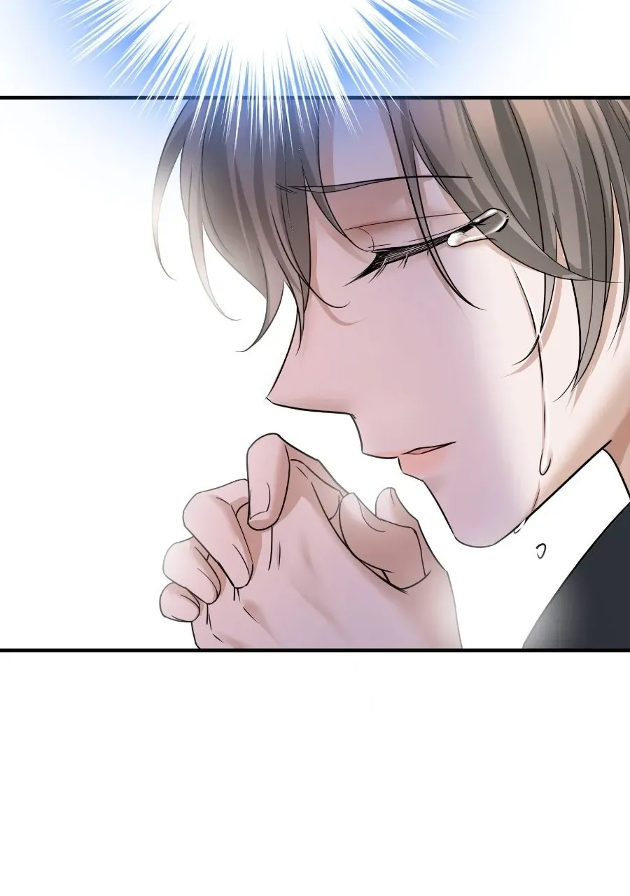 Live Happily Ever AfterWith My Ex’s Uncle Chapter 44 page 36 - 