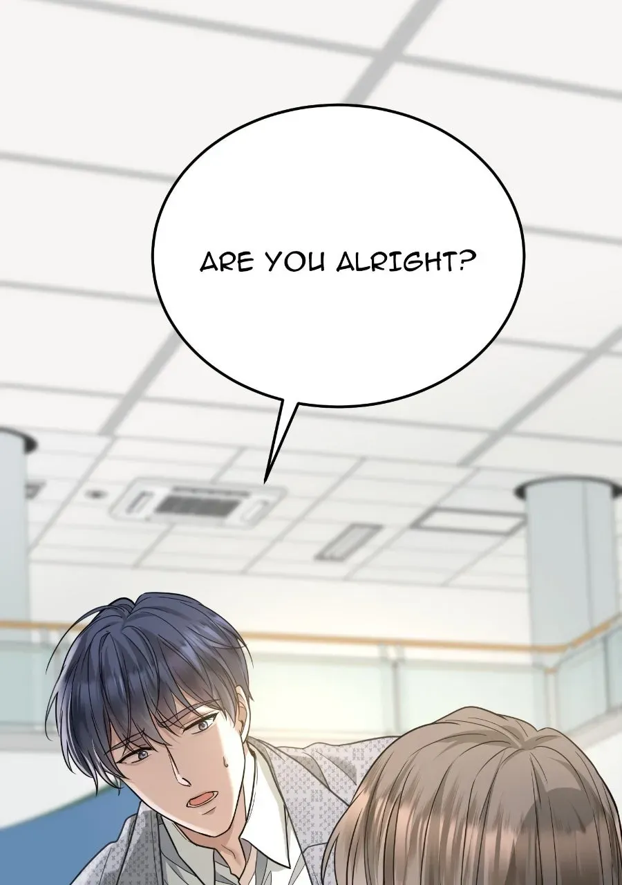 Live Happily Ever AfterWith My Ex’s Uncle Chapter 44 page 38 - 