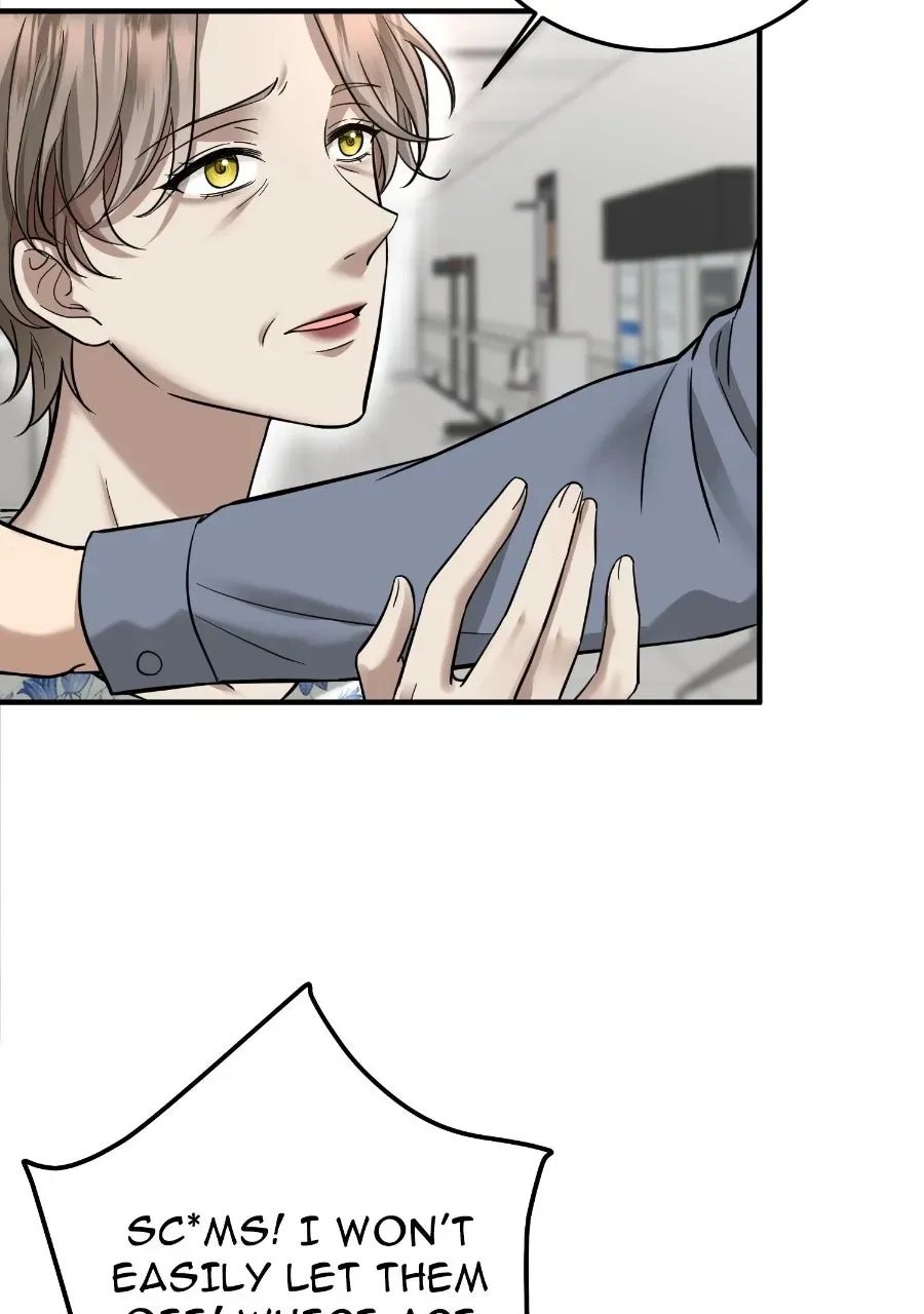 Live Happily Ever AfterWith My Ex’s Uncle Chapter 44 page 5 - 