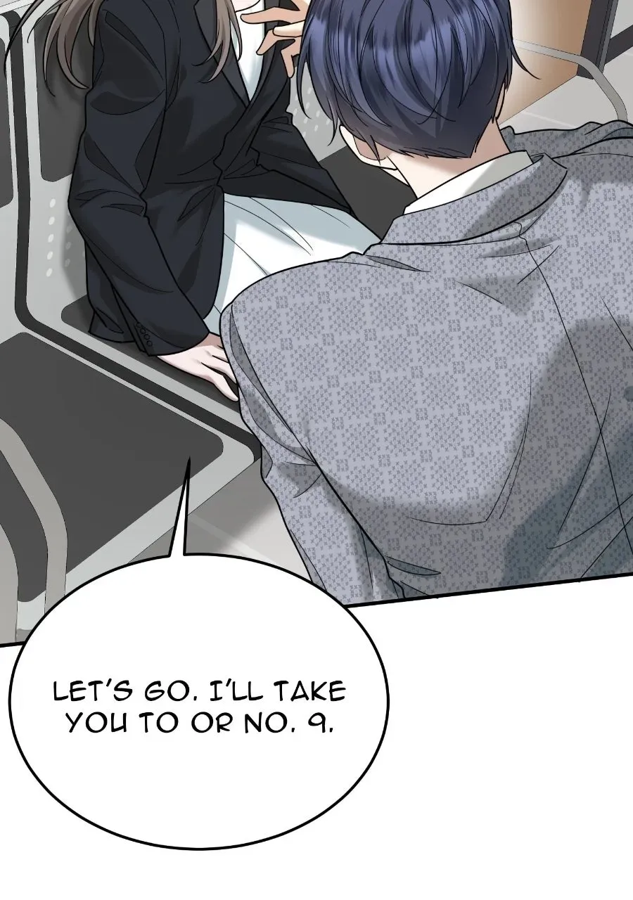 Live Happily Ever AfterWith My Ex’s Uncle Chapter 44 page 44 - 