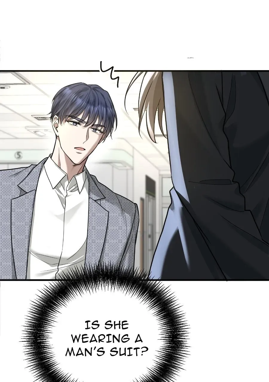 Live Happily Ever AfterWith My Ex’s Uncle Chapter 44 page 45 - 