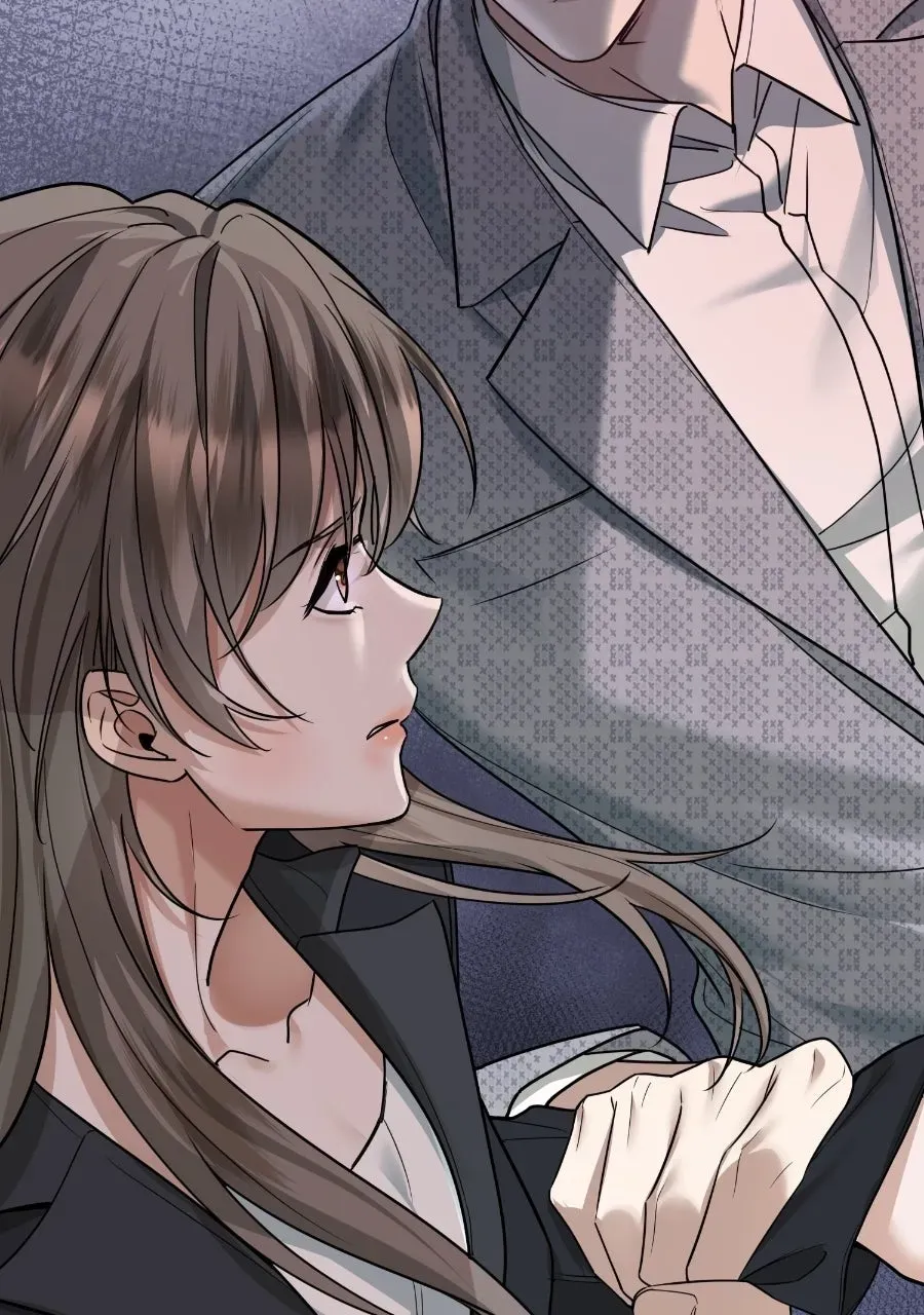 Live Happily Ever AfterWith My Ex’s Uncle Chapter 44 page 48 - 