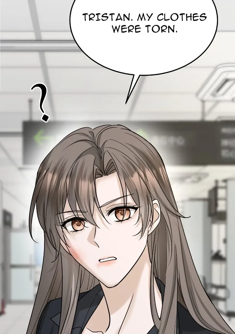 Live Happily Ever AfterWith My Ex’s Uncle Chapter 44 page 50 - 