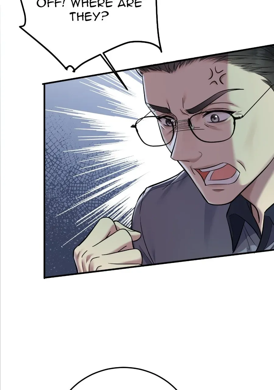 Live Happily Ever AfterWith My Ex’s Uncle Chapter 44 page 6 - 