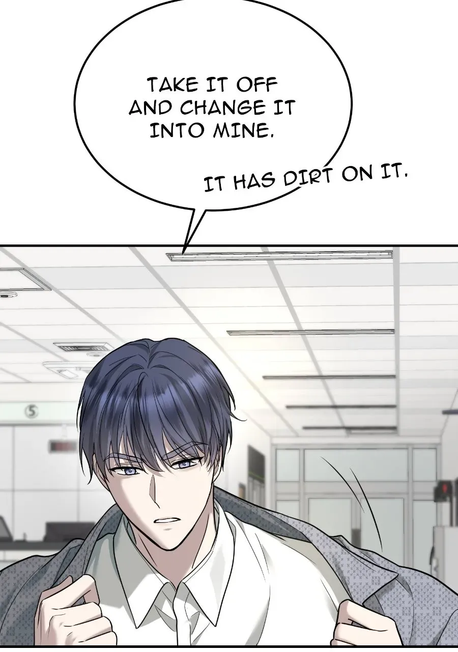 Live Happily Ever AfterWith My Ex’s Uncle Chapter 44 page 52 - 