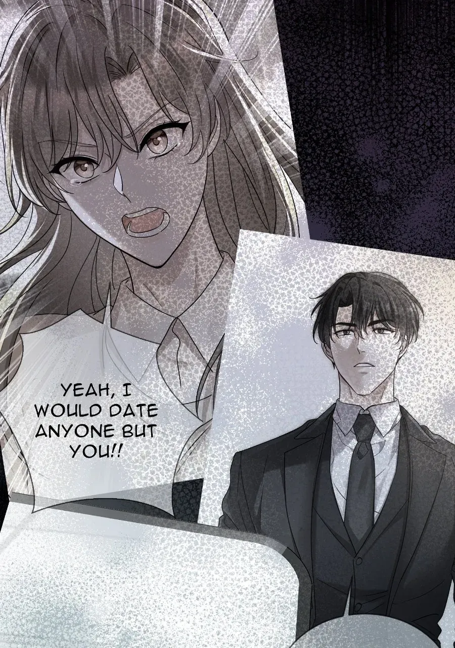 Live Happily Ever AfterWith My Ex’s Uncle Chapter 44 page 60 - 