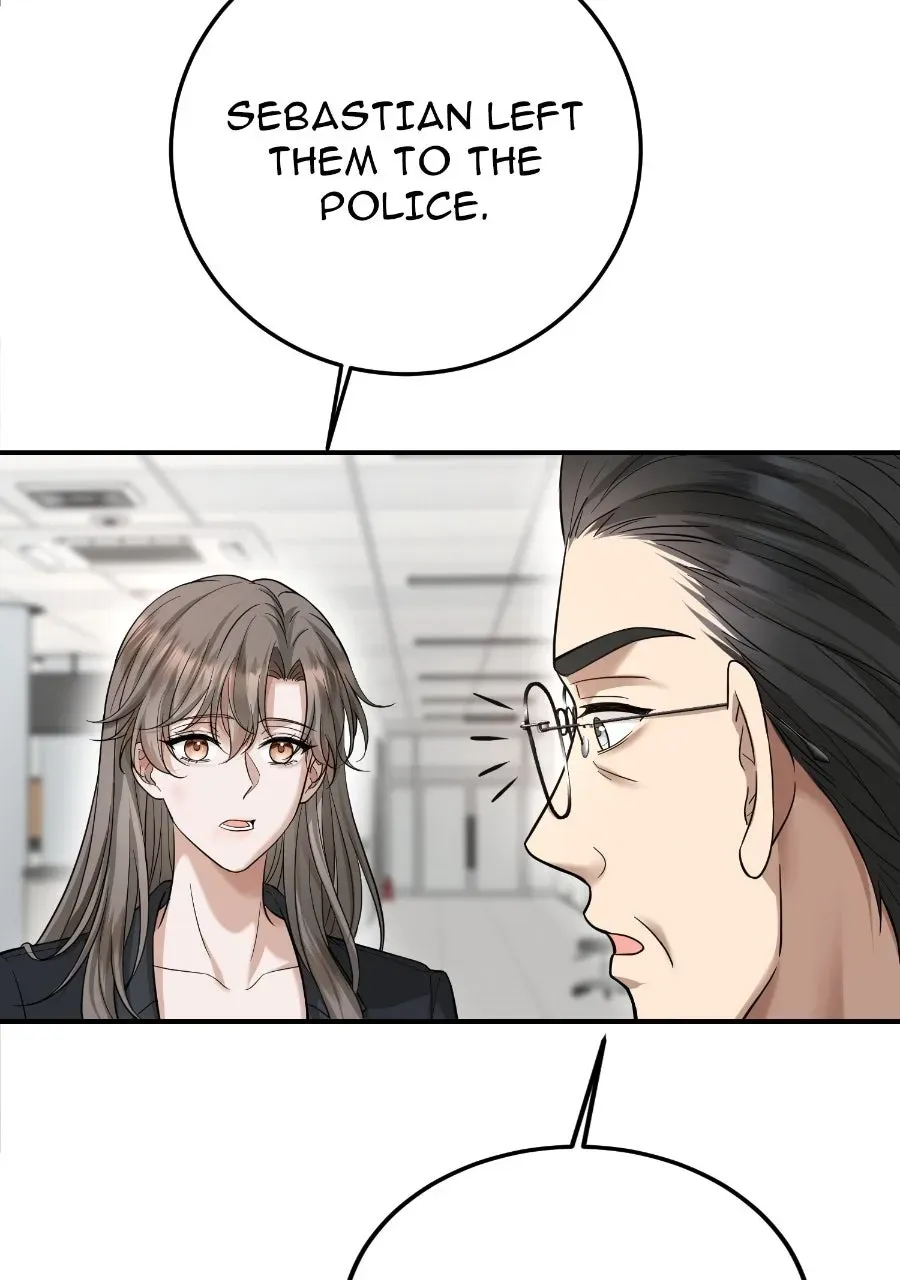 Live Happily Ever AfterWith My Ex’s Uncle Chapter 44 page 7 - 