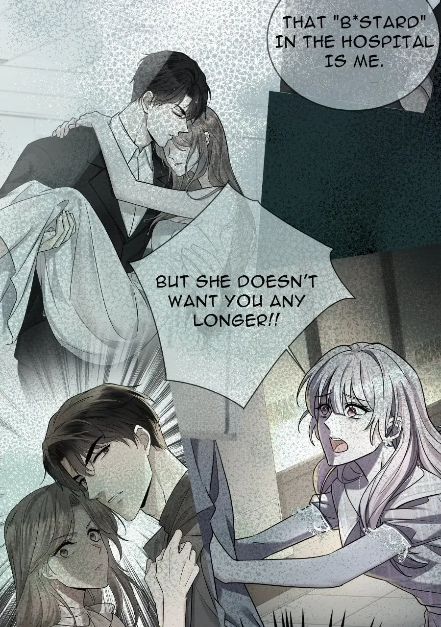 Live Happily Ever AfterWith My Ex’s Uncle Chapter 44 page 61 - 