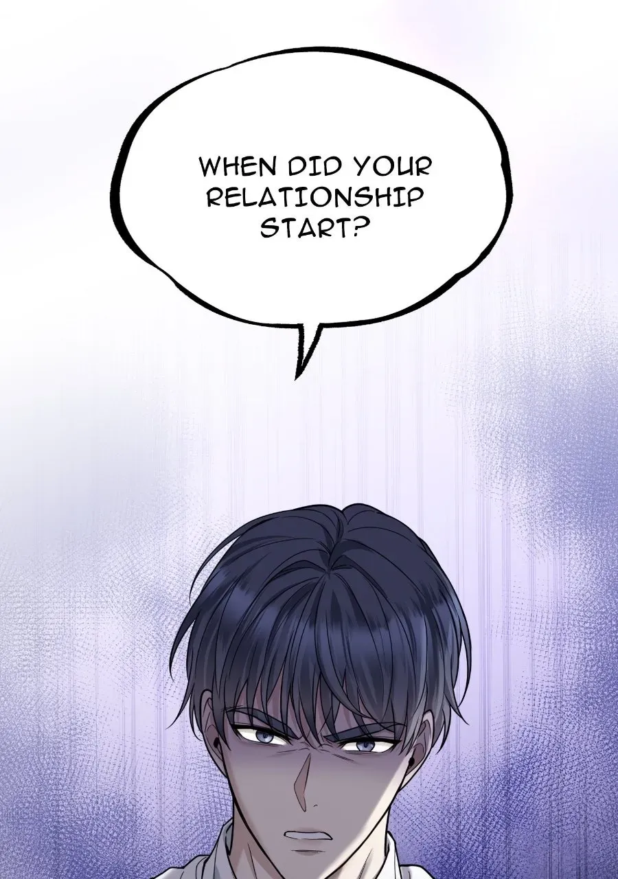 Live Happily Ever AfterWith My Ex’s Uncle Chapter 44 page 64 - 