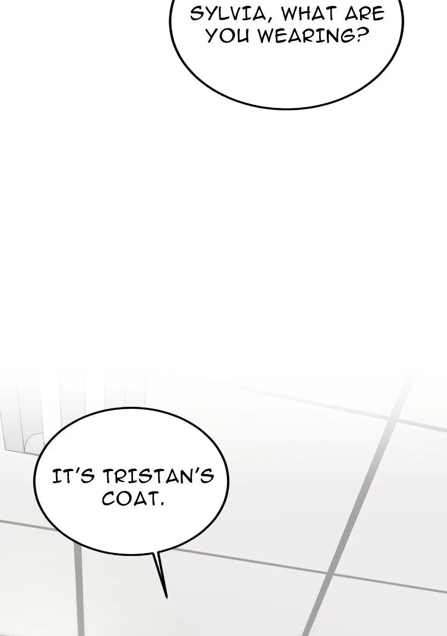Live Happily Ever AfterWith My Ex’s Uncle Chapter 44 page 8 - 
