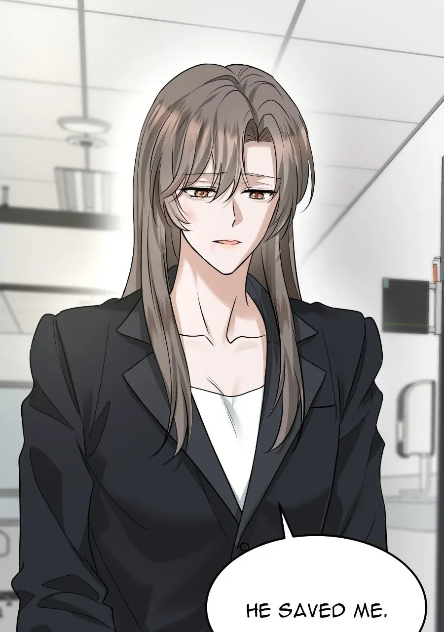 Live Happily Ever AfterWith My Ex’s Uncle Chapter 44 page 9 - 
