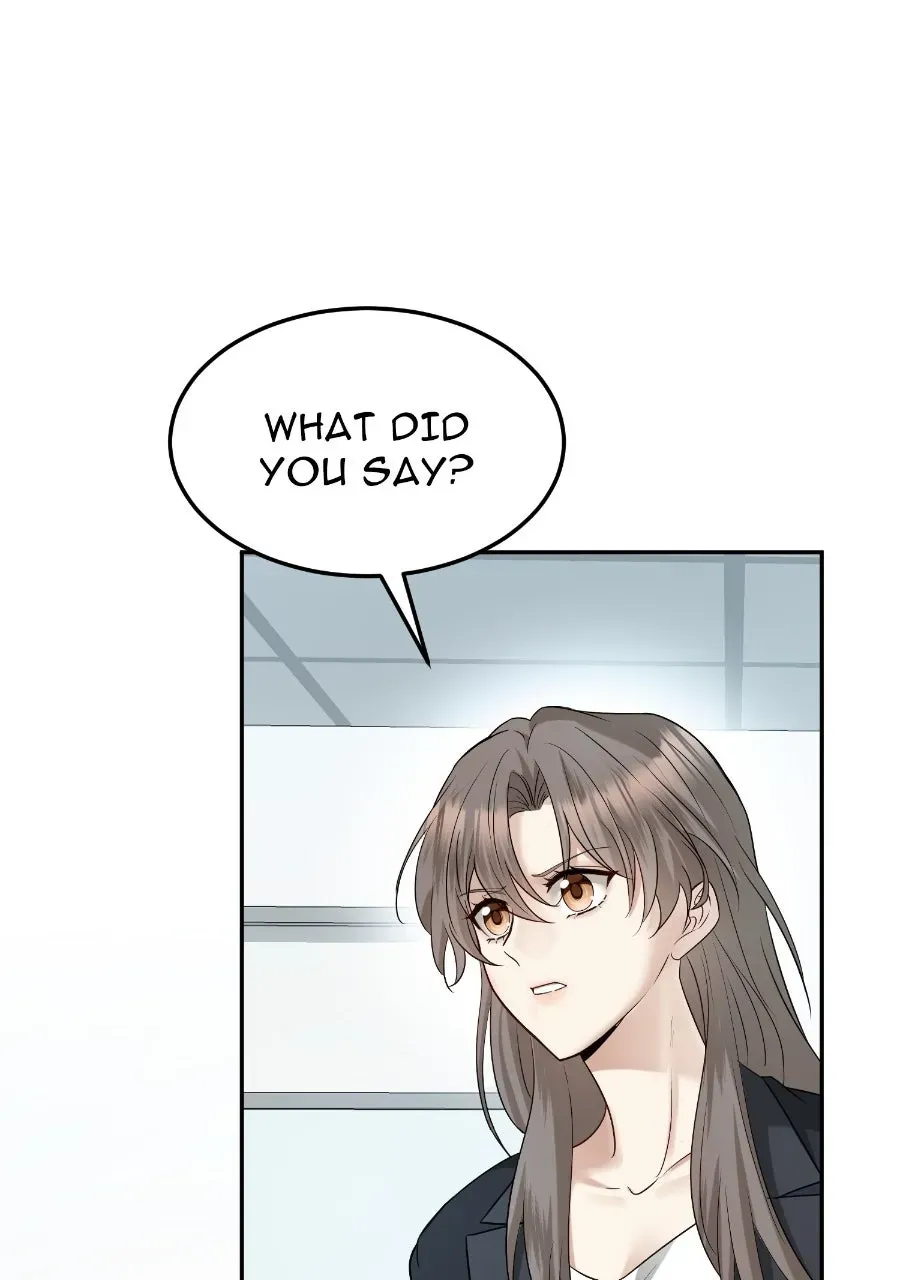 Live Happily Ever AfterWith My Ex’s Uncle Chapter 45 page 1 - 