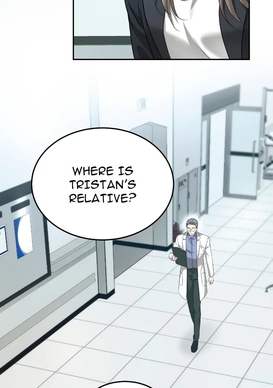 Live Happily Ever AfterWith My Ex’s Uncle Chapter 45 page 2 - 