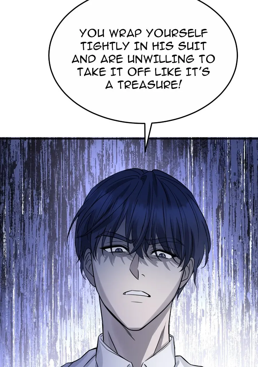 Live Happily Ever AfterWith My Ex’s Uncle Chapter 45 page 12 - 