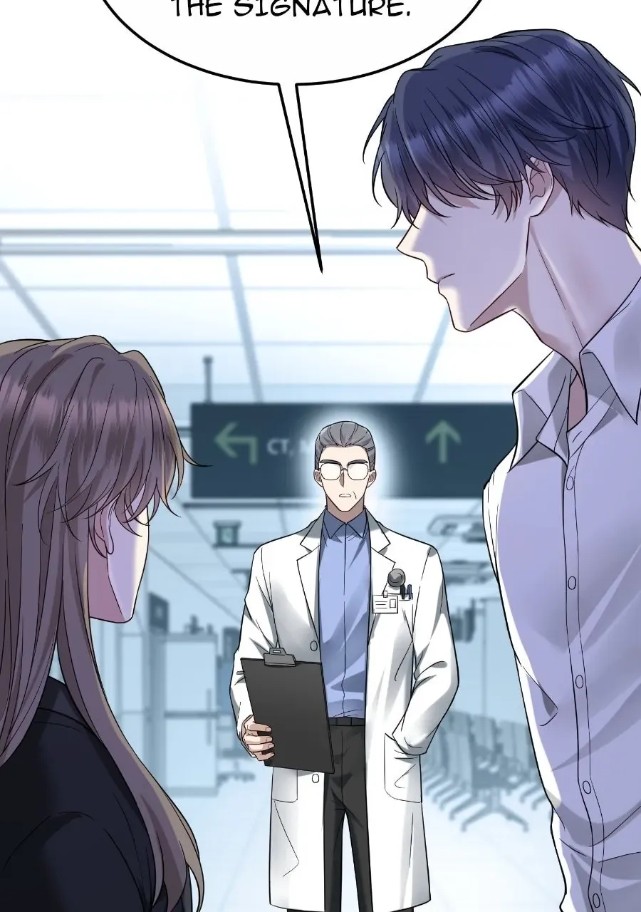 Live Happily Ever AfterWith My Ex’s Uncle Chapter 45 page 14 - 
