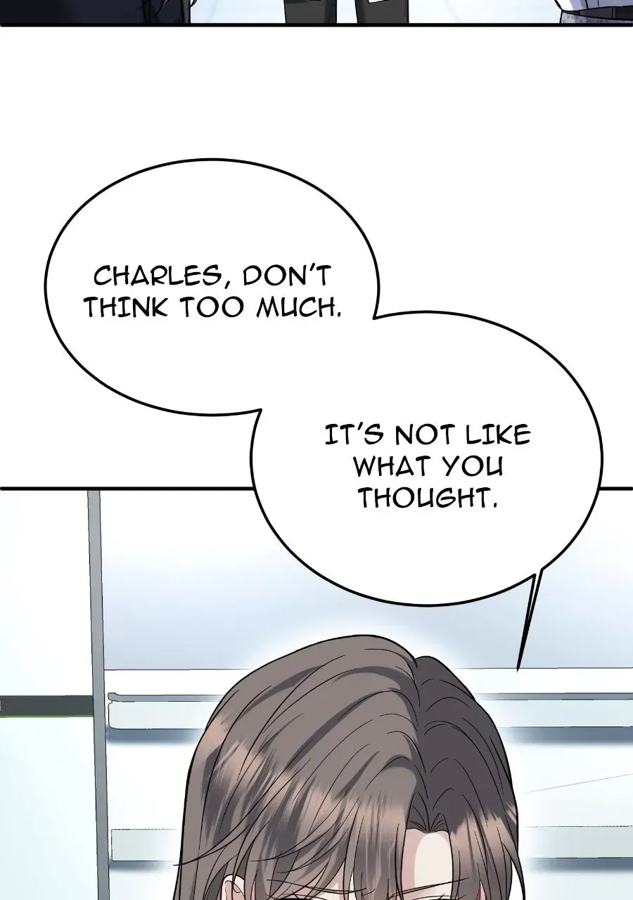 Live Happily Ever AfterWith My Ex’s Uncle Chapter 45 page 15 - 