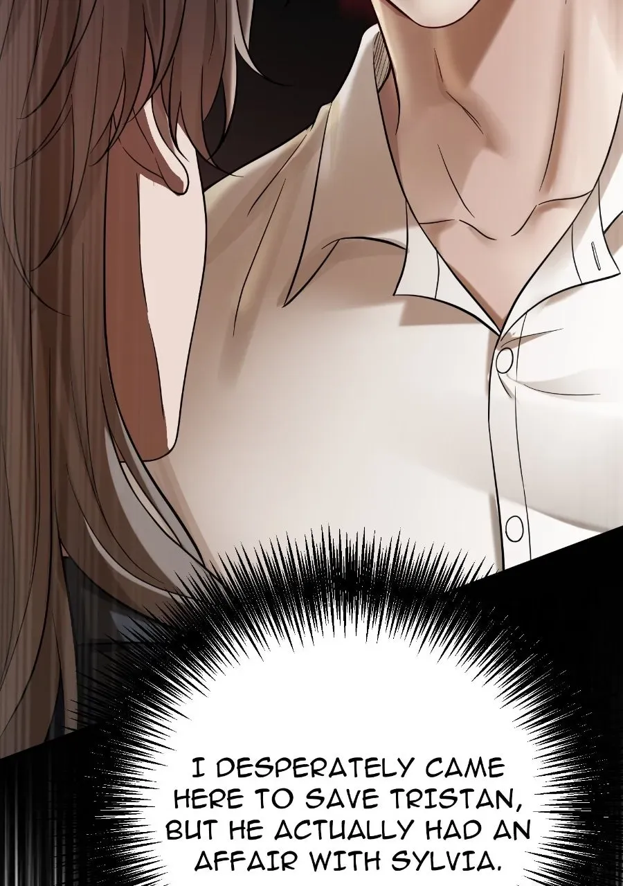Live Happily Ever AfterWith My Ex’s Uncle Chapter 45 page 18 - 