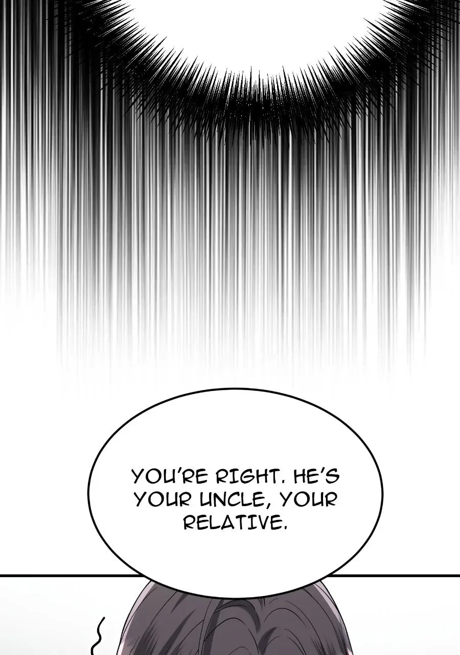 Live Happily Ever AfterWith My Ex’s Uncle Chapter 45 page 19 - 