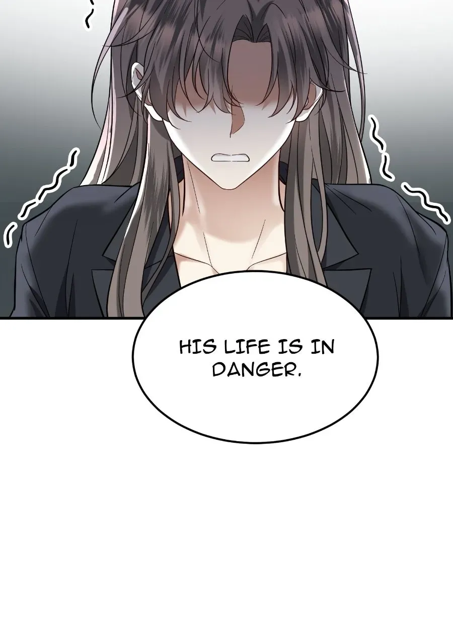 Live Happily Ever AfterWith My Ex’s Uncle Chapter 45 page 20 - 