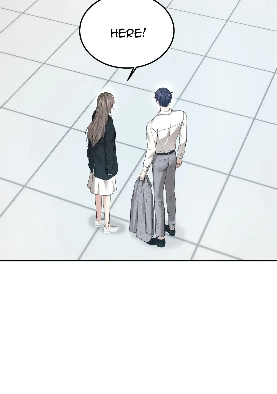 Live Happily Ever AfterWith My Ex’s Uncle Chapter 45 page 3 - 