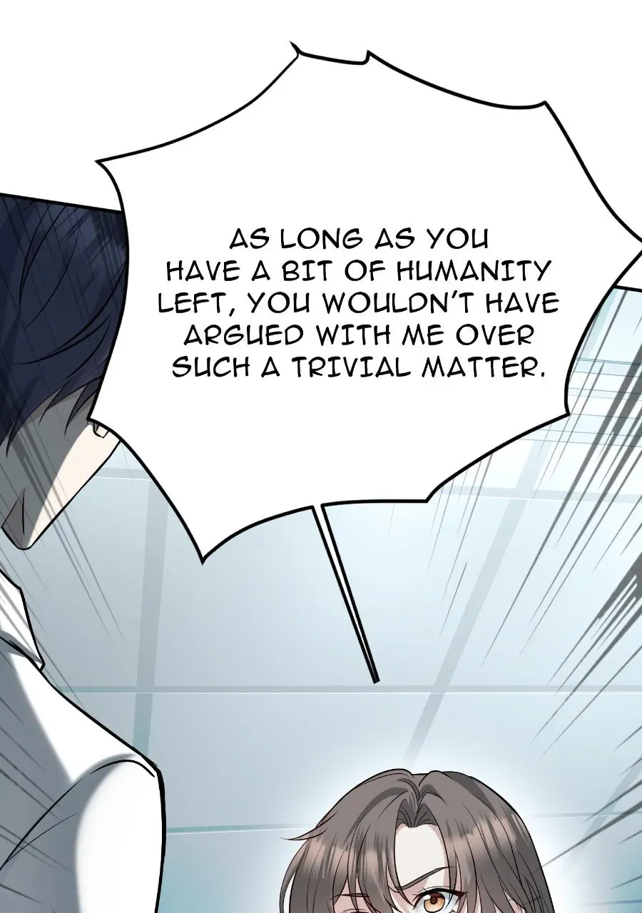 Live Happily Ever AfterWith My Ex’s Uncle Chapter 45 page 21 - 