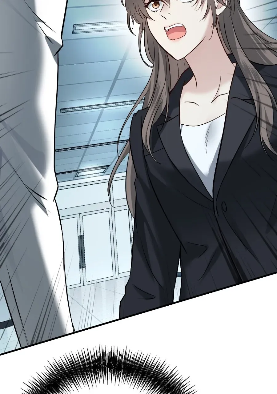 Live Happily Ever AfterWith My Ex’s Uncle Chapter 45 page 22 - 