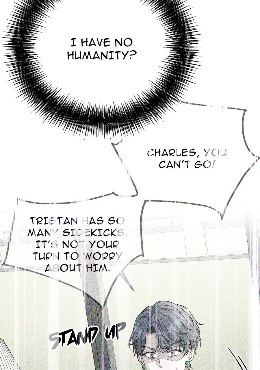 Live Happily Ever AfterWith My Ex’s Uncle Chapter 45 page 23 - 