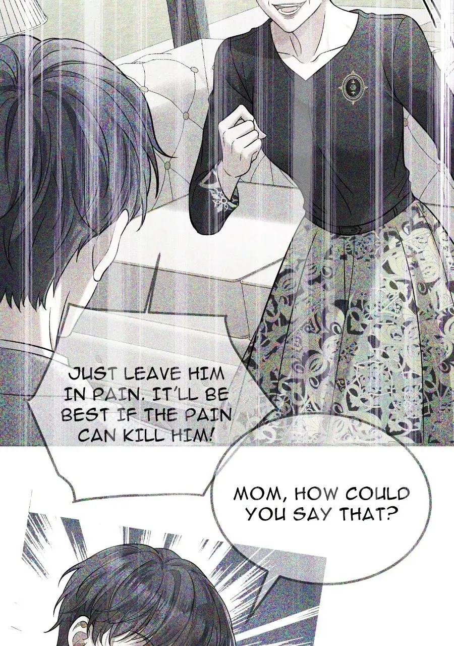 Live Happily Ever AfterWith My Ex’s Uncle Chapter 45 page 24 - 