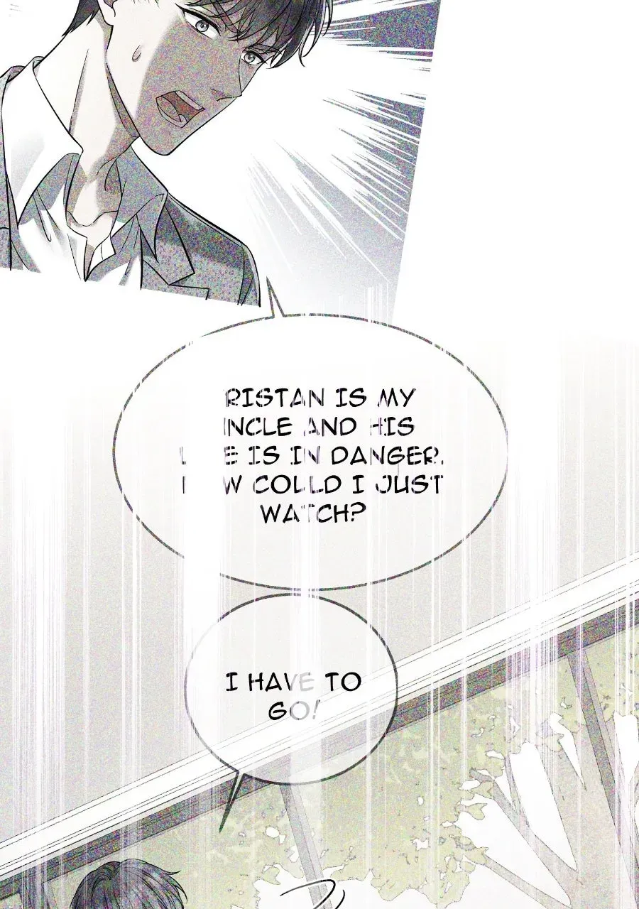Live Happily Ever AfterWith My Ex’s Uncle Chapter 45 page 25 - 