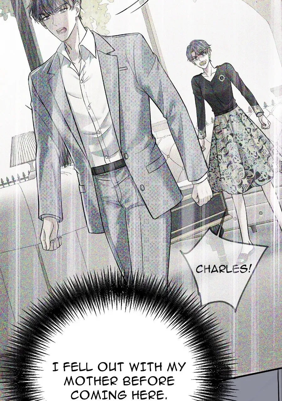 Live Happily Ever AfterWith My Ex’s Uncle Chapter 45 page 26 - 