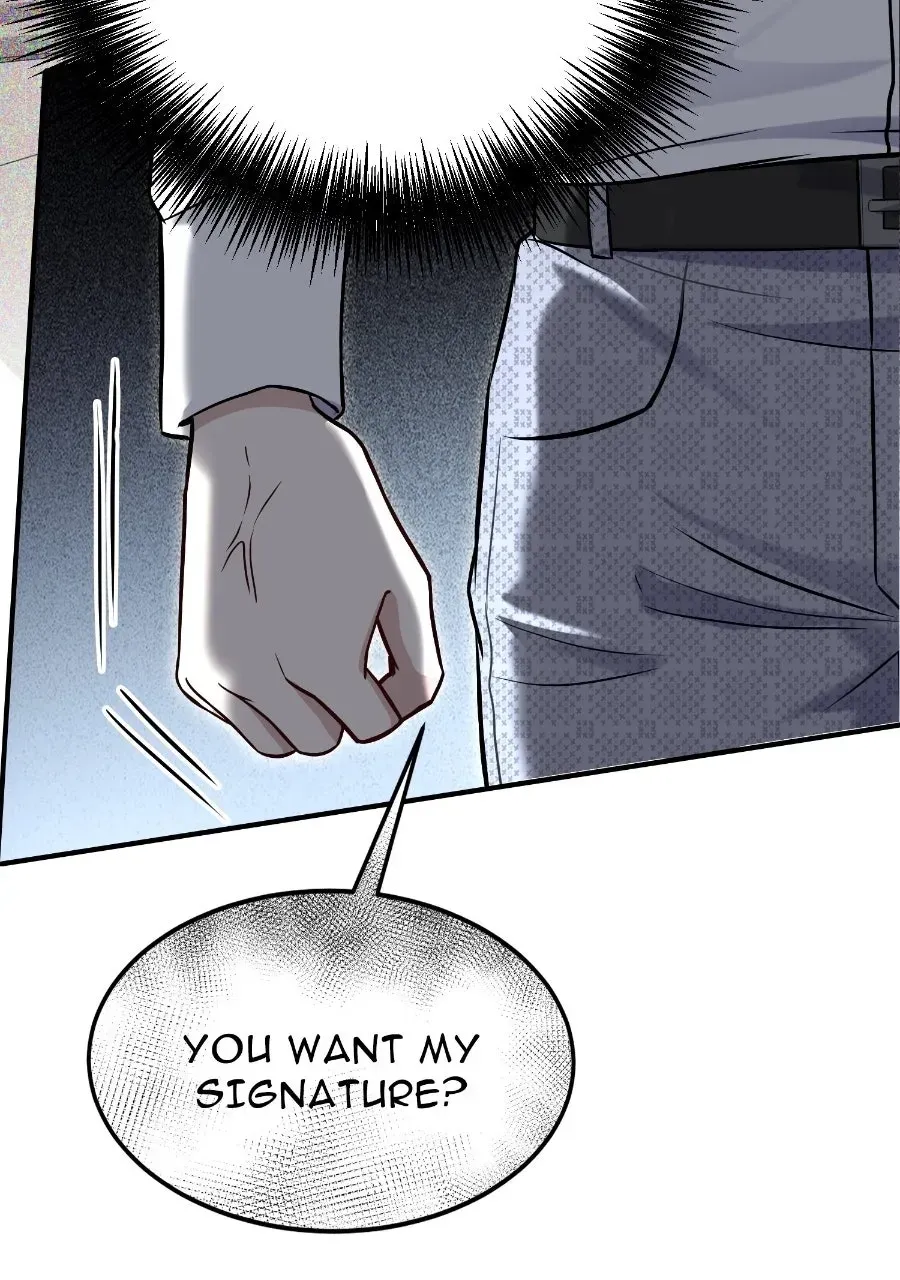 Live Happily Ever AfterWith My Ex’s Uncle Chapter 45 page 27 - 