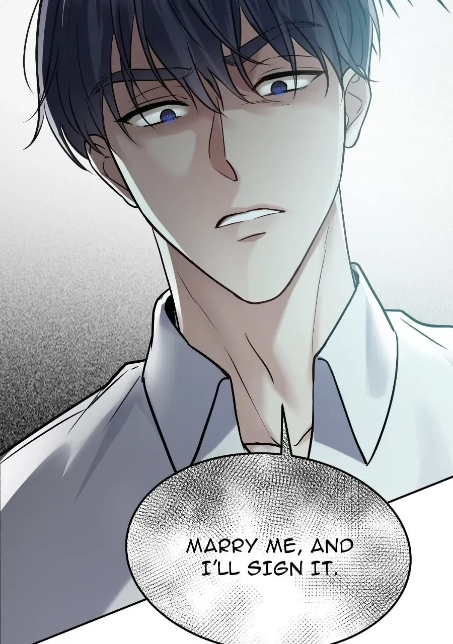 Live Happily Ever AfterWith My Ex’s Uncle Chapter 45 page 29 - 