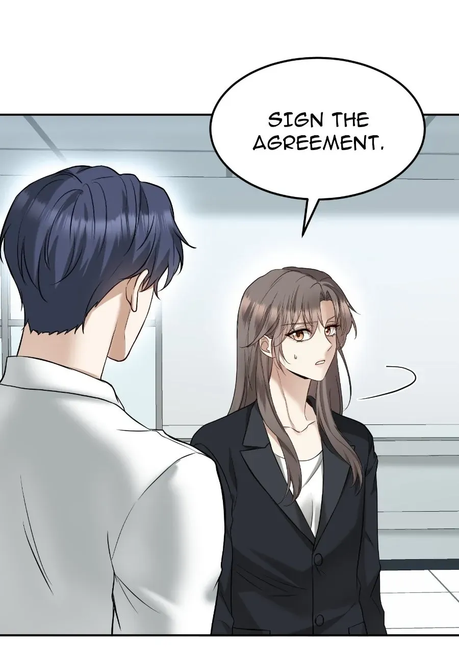Live Happily Ever AfterWith My Ex’s Uncle Chapter 45 page 4 - 